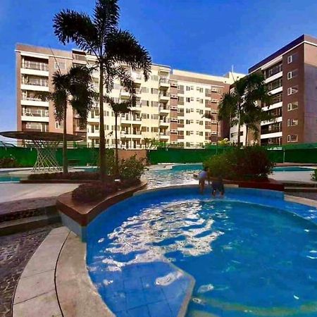 Avida Atria T2-F ,5Mins To Festive Walk And 4 Mins To Iloilo Convention Center Aparthotel Exterior foto