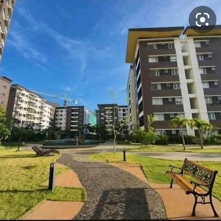 Avida Atria T2-F ,5Mins To Festive Walk And 4 Mins To Iloilo Convention Center Aparthotel Exterior foto