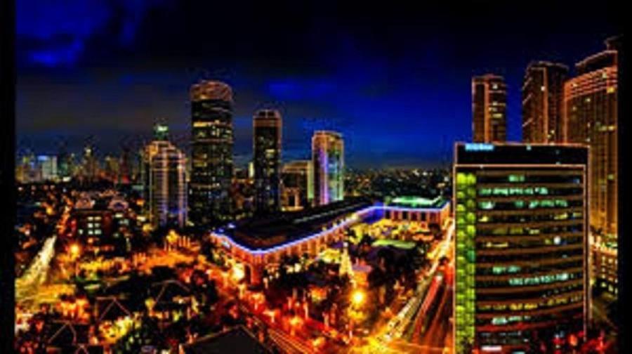 Avida Atria T2-F ,5Mins To Festive Walk And 4 Mins To Iloilo Convention Center Aparthotel Exterior foto