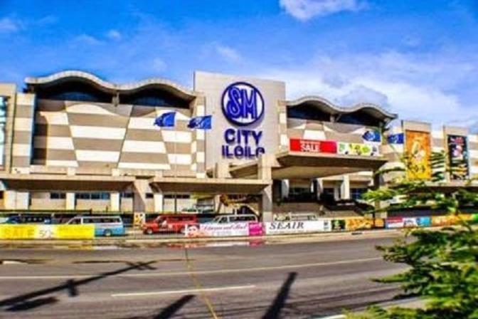 Avida Atria T2-F ,5Mins To Festive Walk And 4 Mins To Iloilo Convention Center Aparthotel Exterior foto