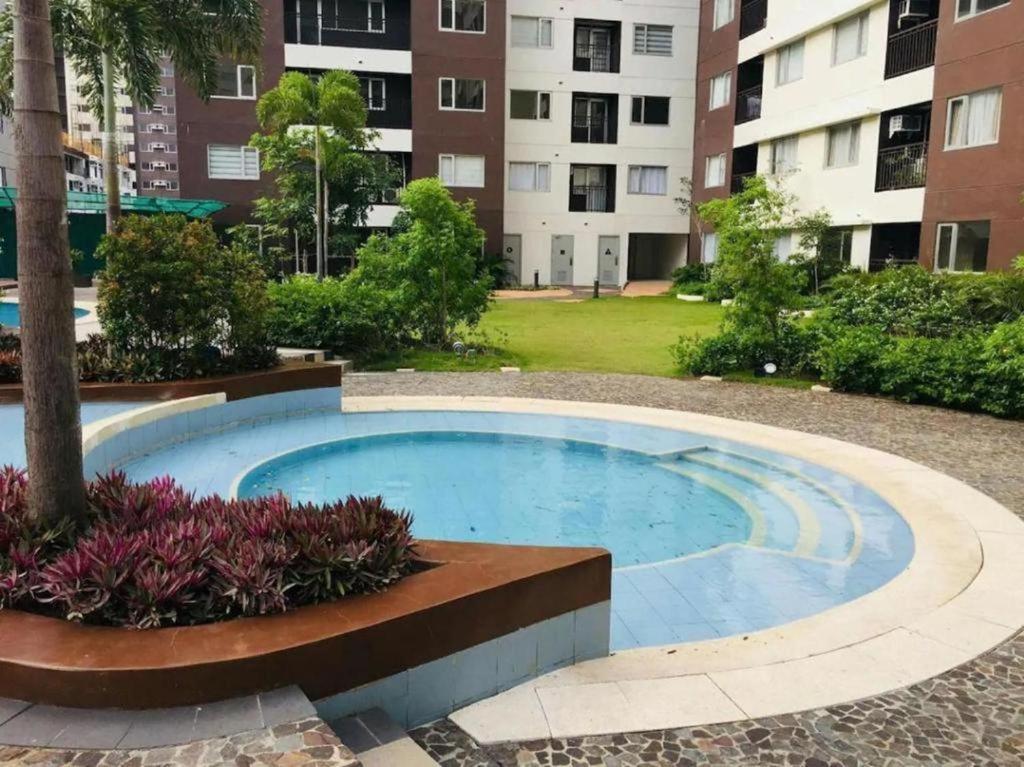 Avida Atria T2-F ,5Mins To Festive Walk And 4 Mins To Iloilo Convention Center Aparthotel Exterior foto
