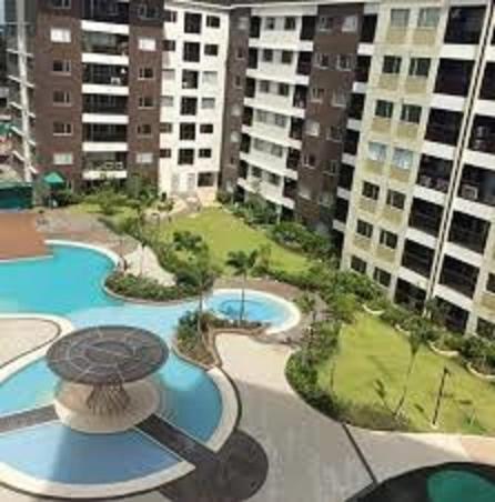 Avida Atria T2-F ,5Mins To Festive Walk And 4 Mins To Iloilo Convention Center Aparthotel Exterior foto