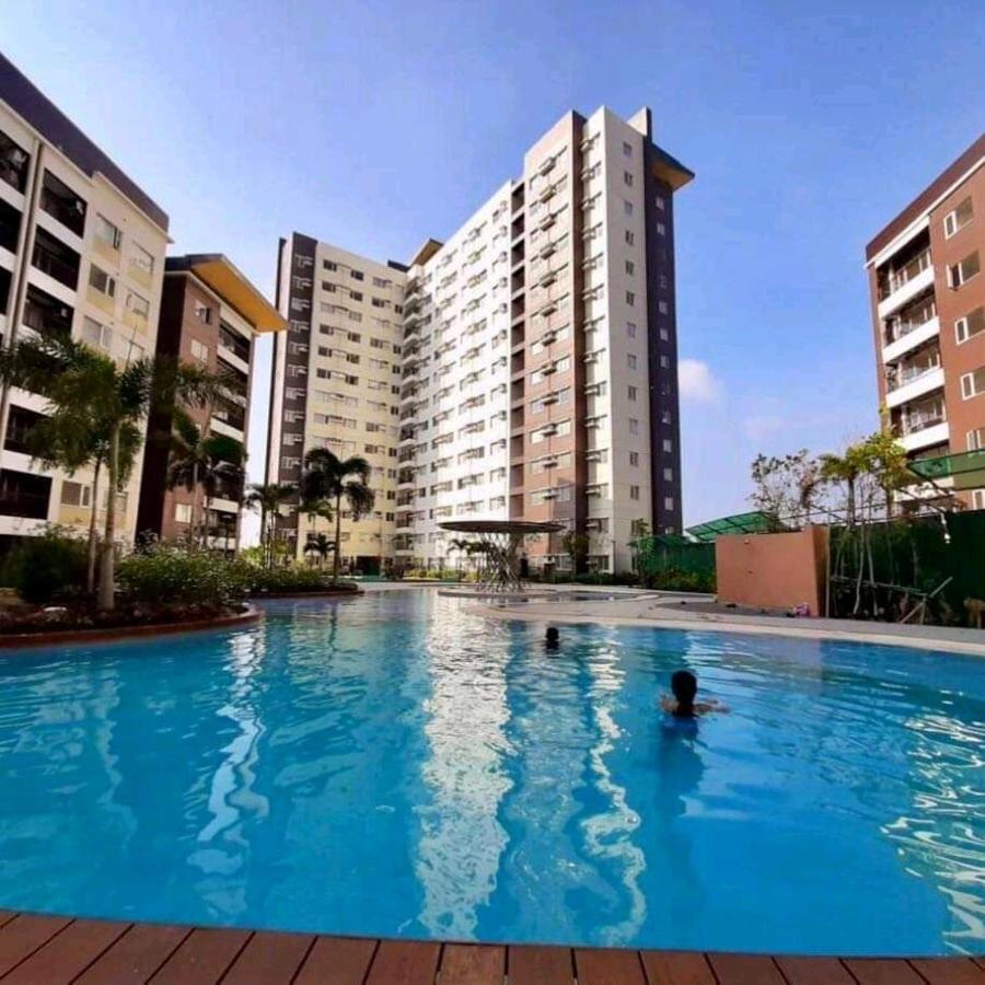 Avida Atria T2-F ,5Mins To Festive Walk And 4 Mins To Iloilo Convention Center Aparthotel Exterior foto