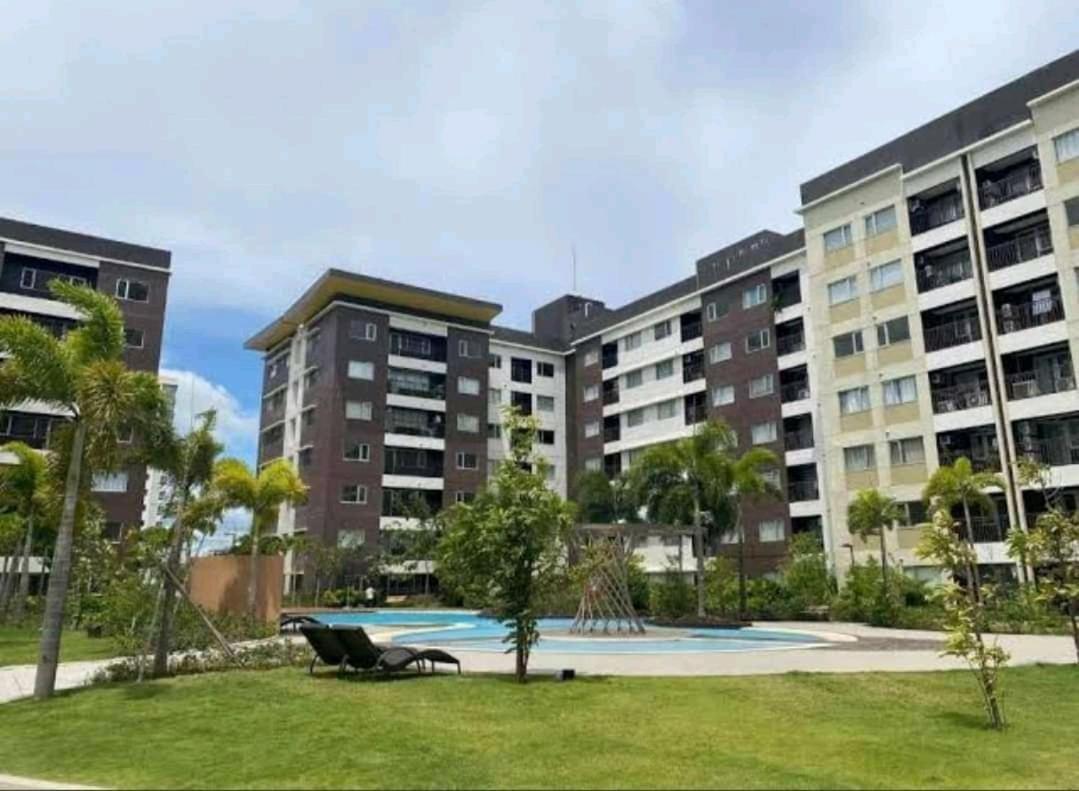 Avida Atria T2-F ,5Mins To Festive Walk And 4 Mins To Iloilo Convention Center Aparthotel Exterior foto