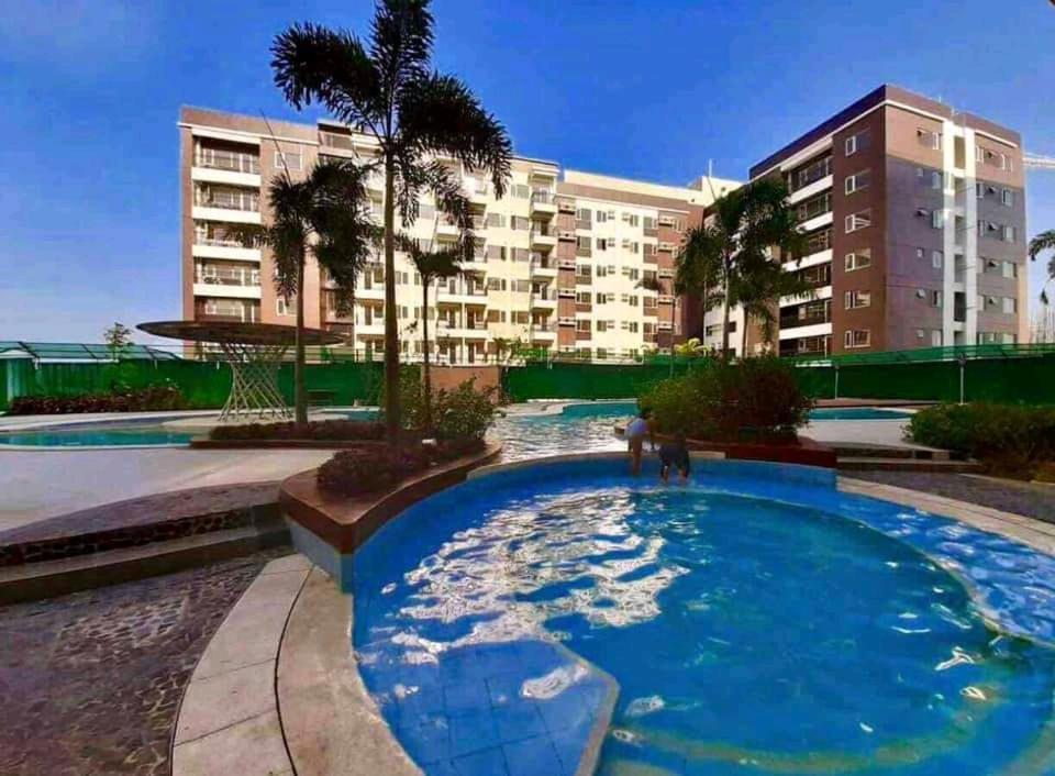 Avida Atria T2-F ,5Mins To Festive Walk And 4 Mins To Iloilo Convention Center Aparthotel Exterior foto