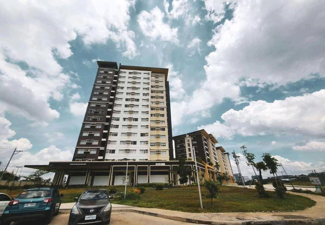 Avida Atria T2-F ,5Mins To Festive Walk And 4 Mins To Iloilo Convention Center Aparthotel Exterior foto