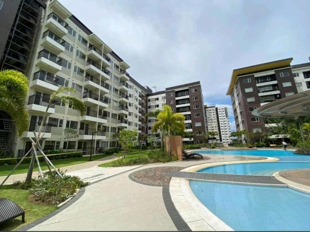 Avida Atria T2-F ,5Mins To Festive Walk And 4 Mins To Iloilo Convention Center Aparthotel Exterior foto