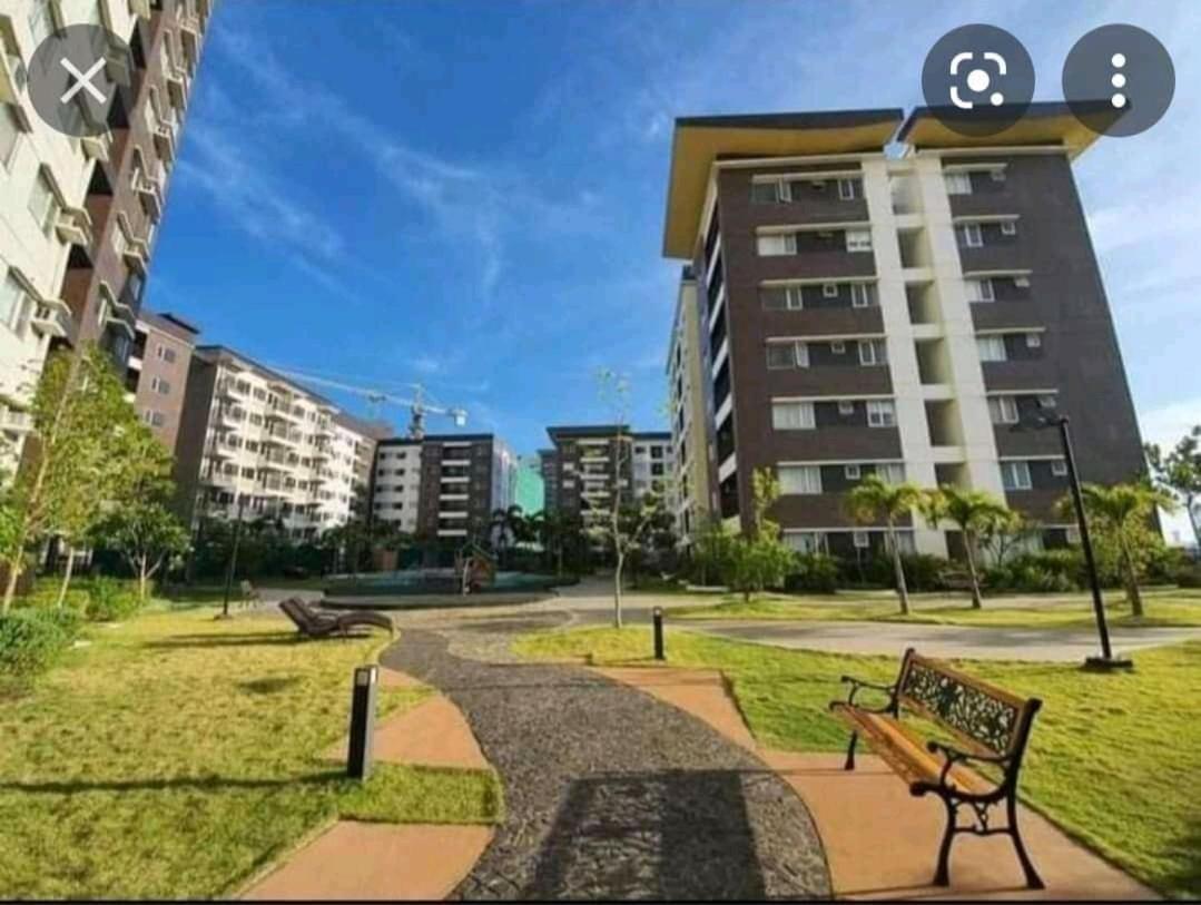 Avida Atria T2-F ,5Mins To Festive Walk And 4 Mins To Iloilo Convention Center Aparthotel Exterior foto