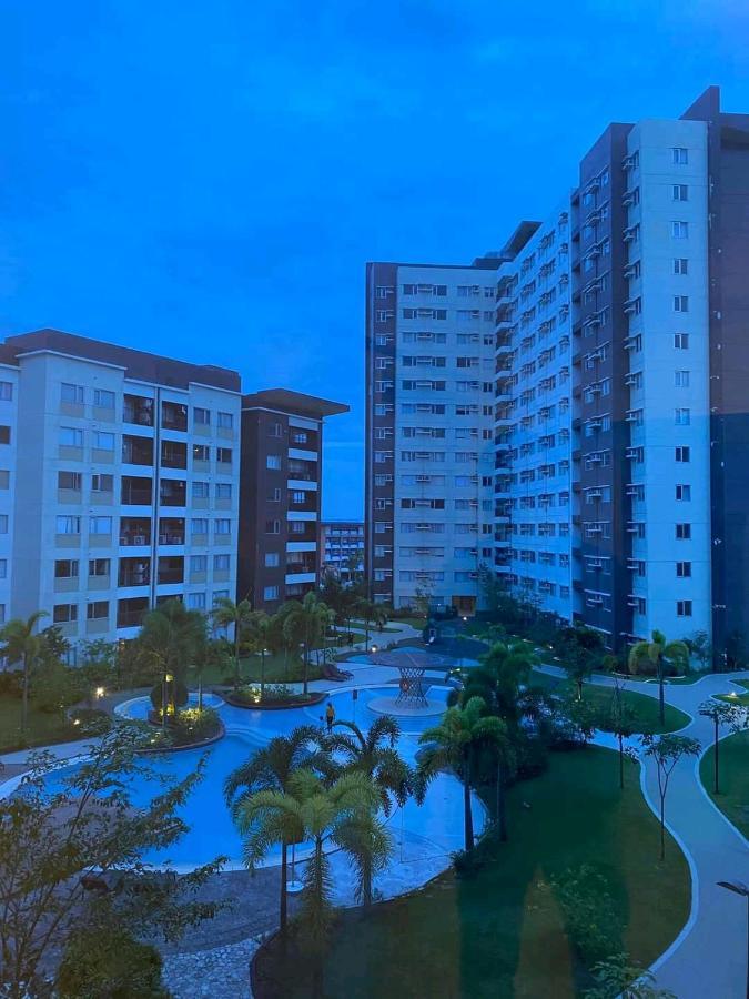 Avida Atria T2-F ,5Mins To Festive Walk And 4 Mins To Iloilo Convention Center Aparthotel Exterior foto