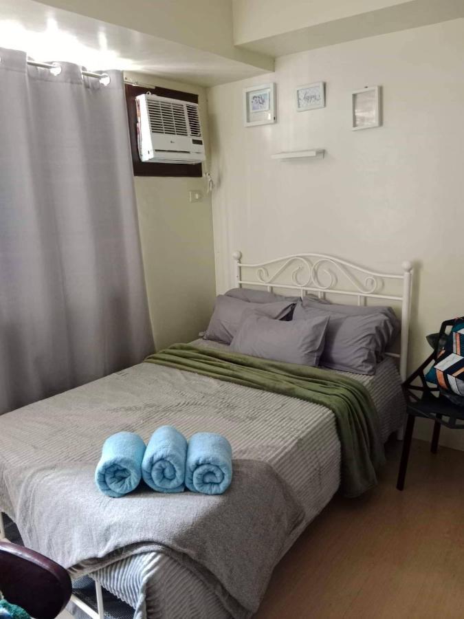 Avida Atria T2-F ,5Mins To Festive Walk And 4 Mins To Iloilo Convention Center Aparthotel Exterior foto