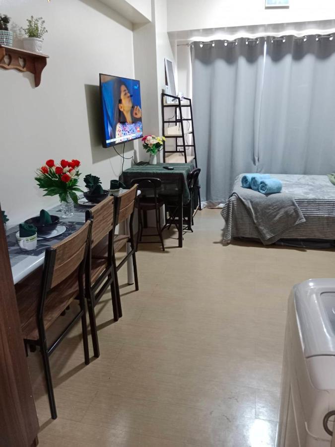 Avida Atria T2-F ,5Mins To Festive Walk And 4 Mins To Iloilo Convention Center Aparthotel Exterior foto